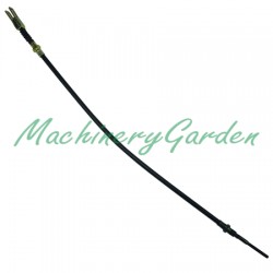 CABLE FRENO DE MANO L 680 MM