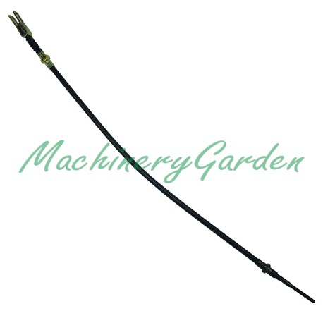 CABLE FRENO DE MANO L 680 MM