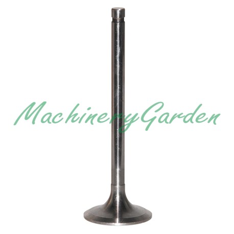VÁLVULA DE ADMISIÓN Ø 47.50 x 9.40 mm - L 146.80 mm - 30 °