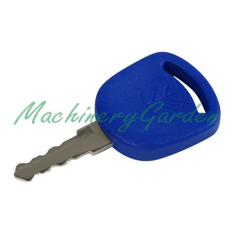 LLAVE DE ENCENDIDO 