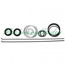 KIT DE RETENES DEL CILINDRO DE DIRECCIÓN