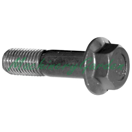 TORNILLO HEXAGONAL M12 - L 45 MM