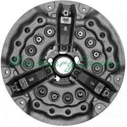 EMBRAGUE DOBLE INCLUIDO DISCO PTO 280/225 - 3 PALANCAS - PTO 1 7/8' - 29