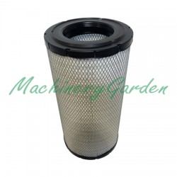 FILTRO DE AIRE EXTERIOR 