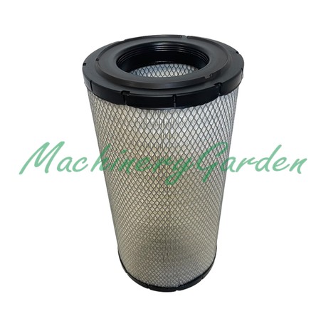 FILTRO DE AIRE EXTERIOR 