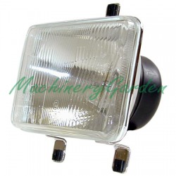 FARO OPTICO VOLANTE A LA IZQUIERDA - 167 X 107 MM