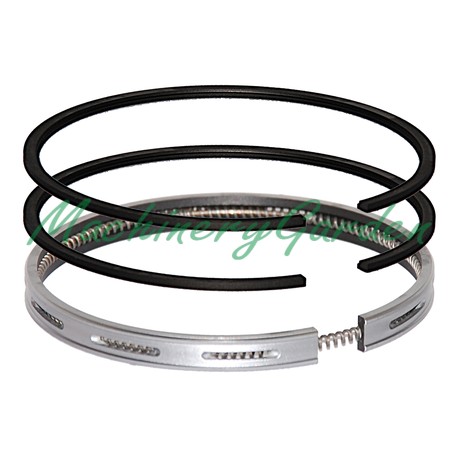 JUEGO DE AROS DE PISTÓN Ø 106.50 MM - STD