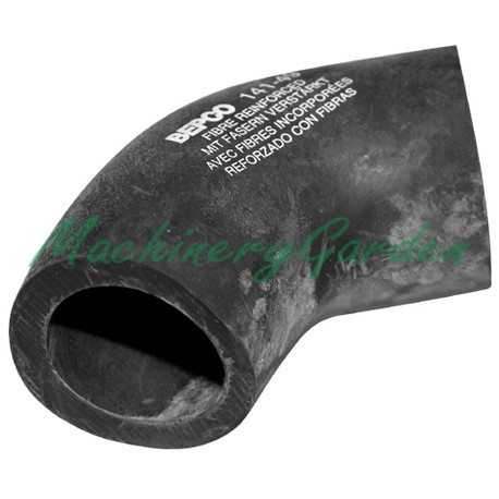 MANGUITO COLECTOR Ø 22 X 22 MM