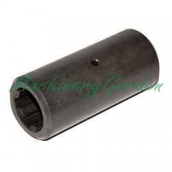 MANGUITO DE ACOPLE L 112 MM - Z=6