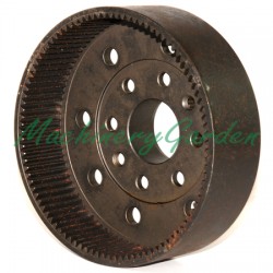CORONA REDUCTOR Z=98