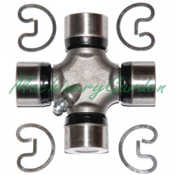 CRUCETA 27 X 81.7 MM