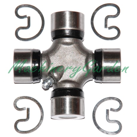 CRUCETA 27 X 81.7 MM