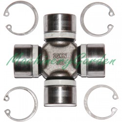 CRUCETA 30.2 X 82 MM