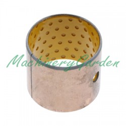 CASQUILLO Ø 35.3 X 39.5 X 35.3 MM