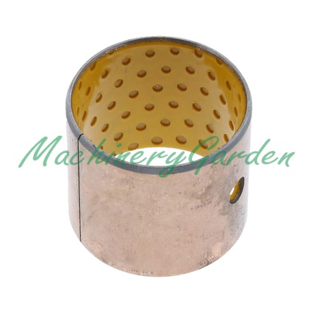 CASQUILLO Ø 35.3 X 39.5 X 35.3 MM
