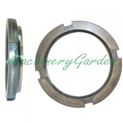TUERCA RANURADA M60 X 2.0
