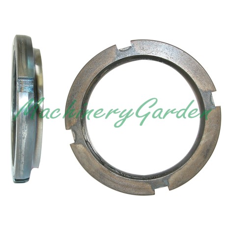 TUERCA RANURADA M60 X 2.0
