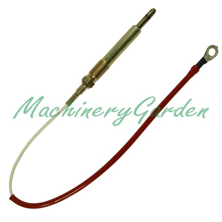 CALENTADOR 11V - M12 X 1.25 MM - L 121 MM