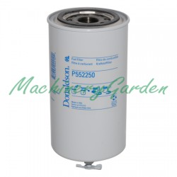 FILTRO DE COMBUSTIBLE 