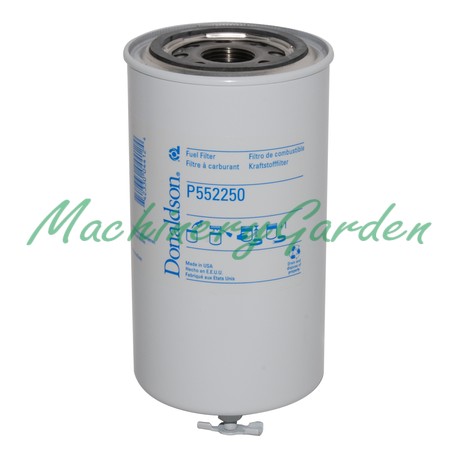 FILTRO DE COMBUSTIBLE 