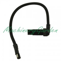SENSOR DE VELOCIDAD DE LA TOMA DE FUERZA 540 OHM