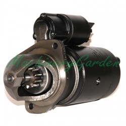 ARRANCADOR 12 V - 4 kW - 10 Z