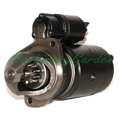 ARRANCADOR 12 V - 4 kW - 10 Z