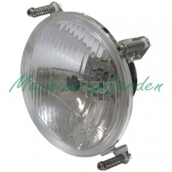 FARO OPTICO DELANTERA - Ø 142 MM