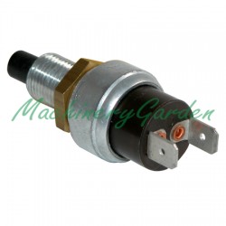 INTERRUPTOR DE LA LUZ DE FRENO M12 X 1