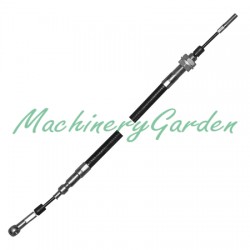 CABLE FRENO DE MANO L 865 MM