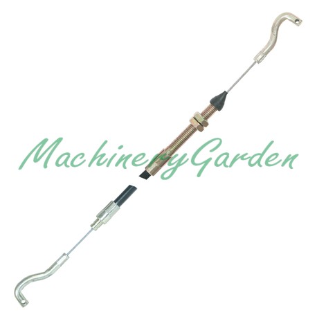 CÂBLE DEL ACELERADOR L 1450 MM