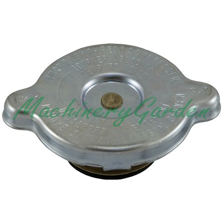 TAPÓN RADIADOR Ø 57 X 25 MM