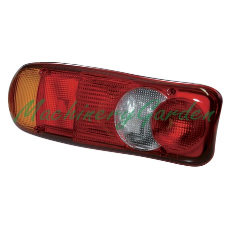 LUCES TRASERAS IZQUIERDA / DERECHA - 350 X 130 X 80 MM