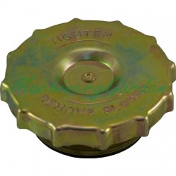 TAPÓN RADIADOR PRESIÓN 7 PSI