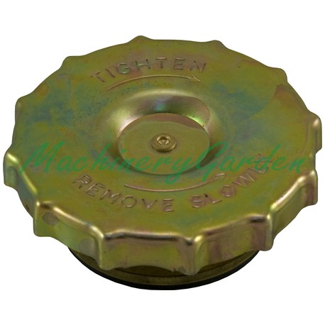 TAPÓN RADIADOR PRESIÓN 7 PSI