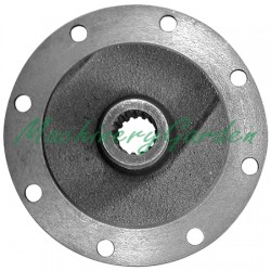 SOPORTE DE TDF Ø 176 MM - 605678>