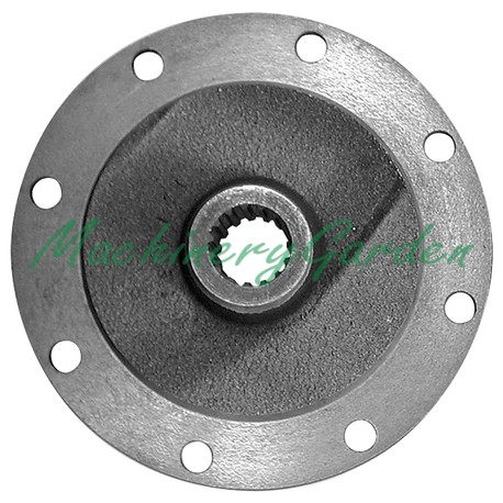 SOPORTE DE TDF Ø 176 MM - 605678>