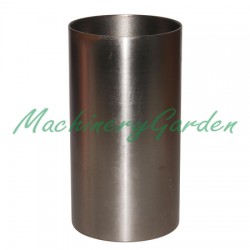 CAMISA DE CILINDRO SEMITERMINADA Ø 104 X 107.10 MM - L 198 MM