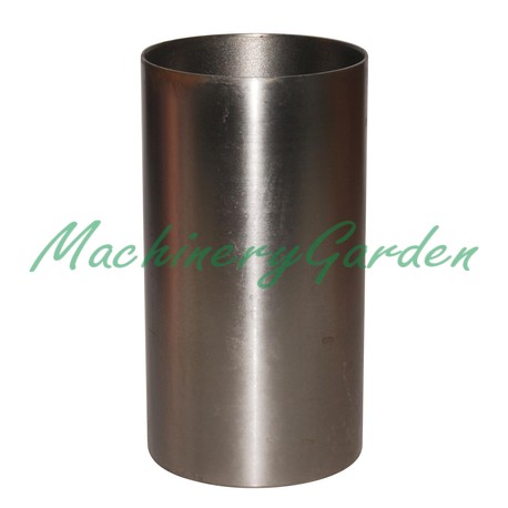 CAMISA DE CILINDRO SEMITERMINADA Ø 104 X 107.10 MM - L 198 MM