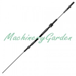 CÂBLE DEL ACELERADOR L 1164 MM