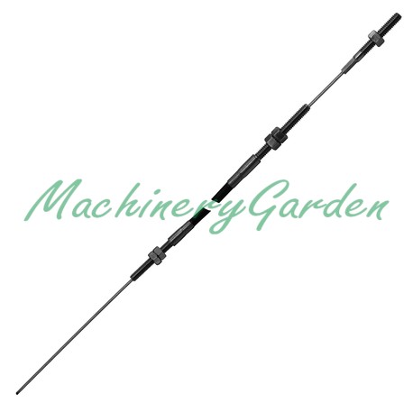 CÂBLE DEL ACELERADOR L 1164 MM