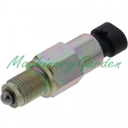 INTERRUPTOR DEL SENSOR DE POSICIÓN 