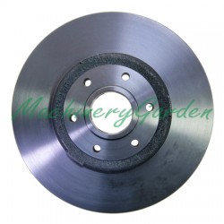 DISCO DE FRENO (DELANTERO) Ø 224 MM - T 13 MM