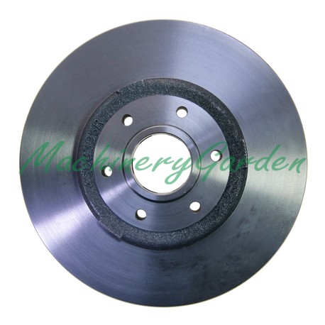 DISCO DE FRENO (DELANTERO) Ø 224 MM - T 13 MM