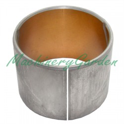 CASQUILLO Ø 48 X 53 X 40 MM
