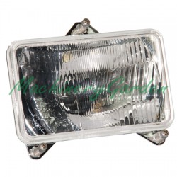 FARO OPTICO 106 X 167 MM