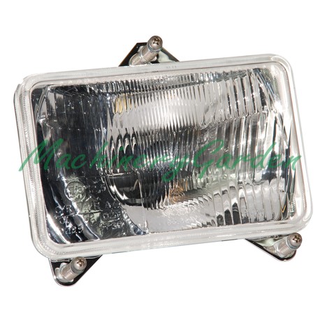 FARO OPTICO 106 X 167 MM