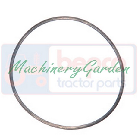 TÓRICA Ø 210.8 X 3.4 MM - 80 DURO - VITON