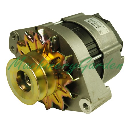 ALTERNADOR 14 V - 120 A