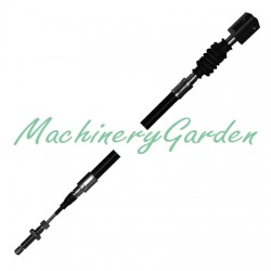 CABLE EMBRAGUE 